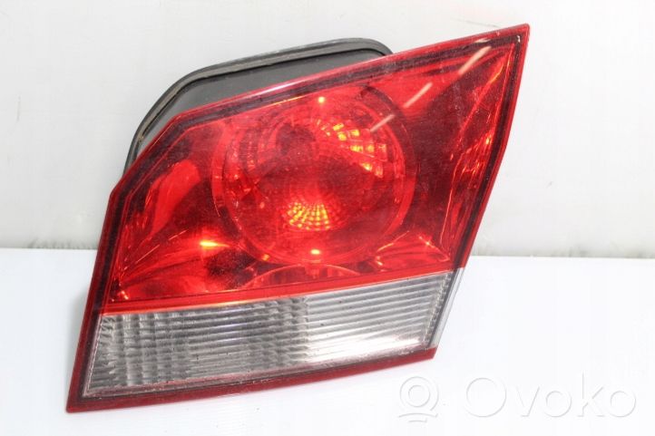 Brilliance BS6 Tailgate rear/tail lights 
