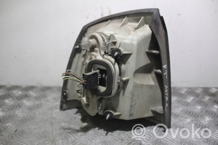 Opel Astra G Galinių žibintų komplektas 9052154403