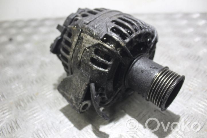 Saab 9-5 Alternator 0124525016