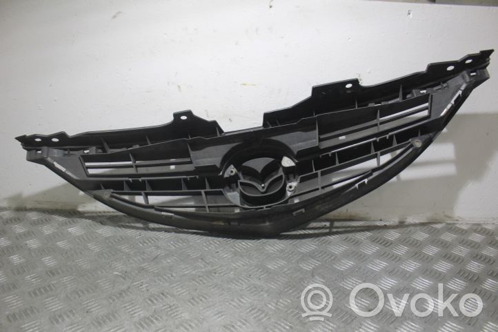 Mazda 6 Grille de calandre avant 