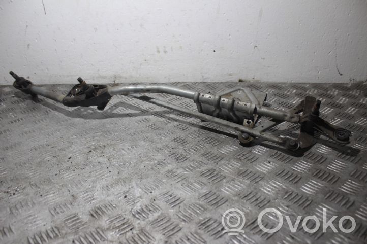 Renault Scenic II -  Grand scenic II Front wiper linkage 