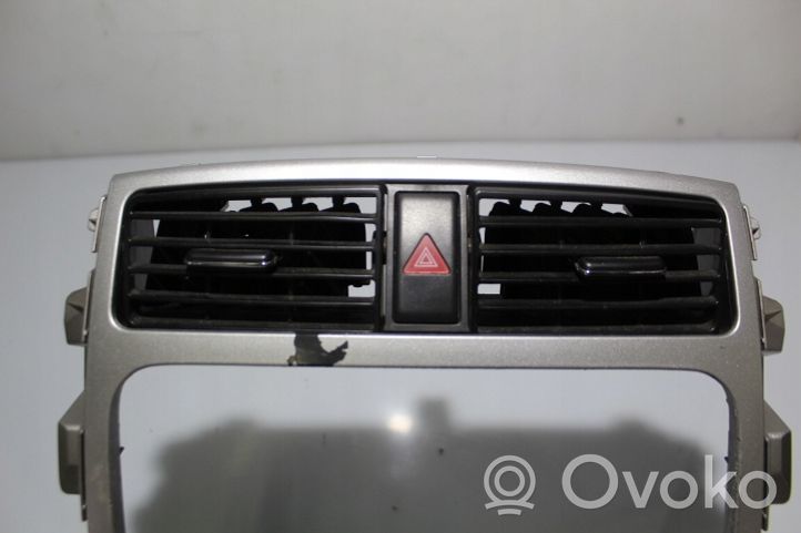 Suzuki Liana Dash center air vent grill 