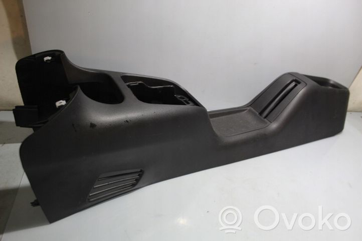 Citroen C3 Console centrale 