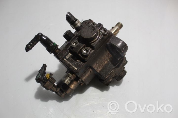 Opel Combo D Fuel injection high pressure pump 0445010305