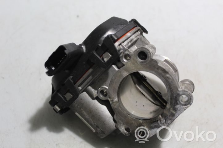 Citroen Berlingo Vanne EGR V29039645