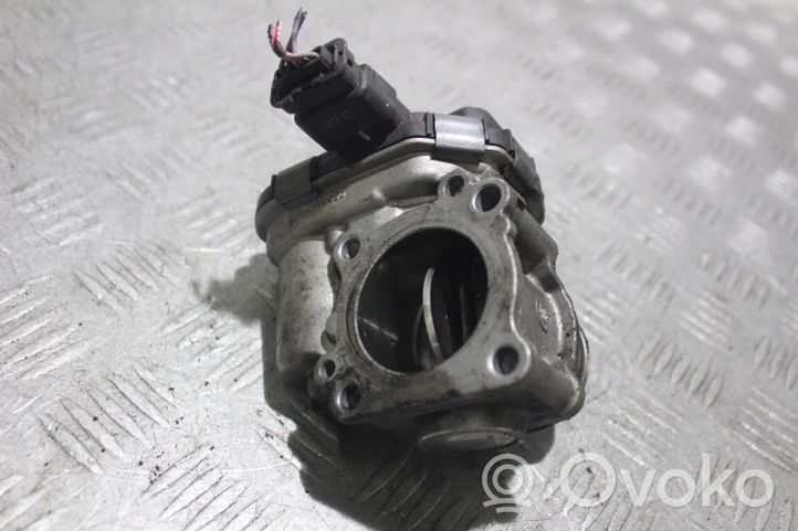 Citroen Berlingo Vanne EGR 9673534480