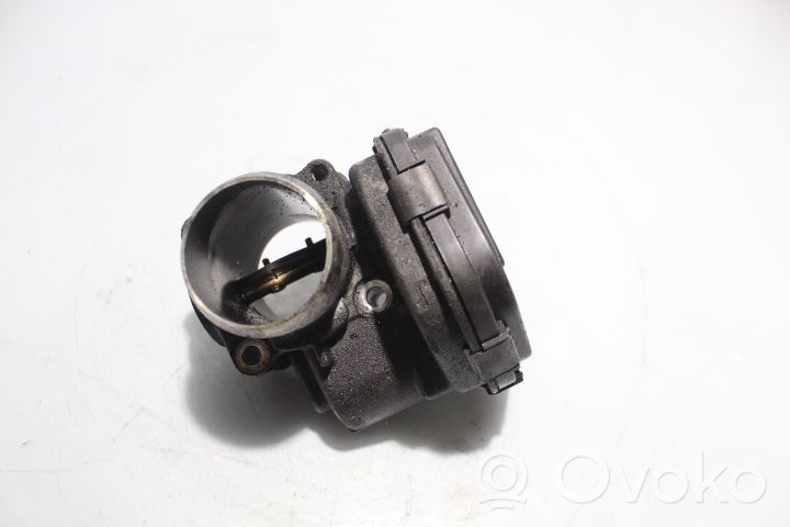 Citroen Berlingo Vanne EGR 9673534480