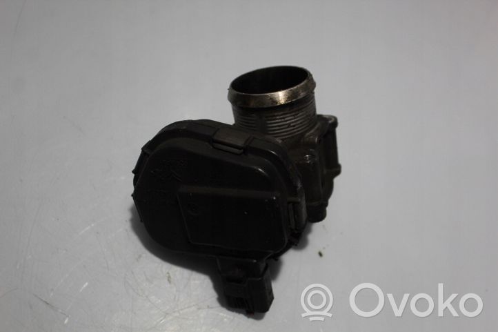 Citroen Berlingo Vanne EGR 9673534480