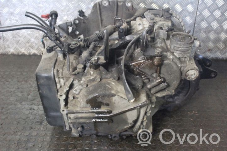 Hyundai Sonata Automatic gearbox U7KGD2