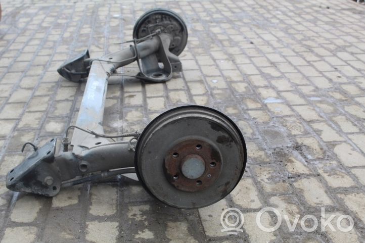 Seat Toledo IV (NH) Rear axle beam 