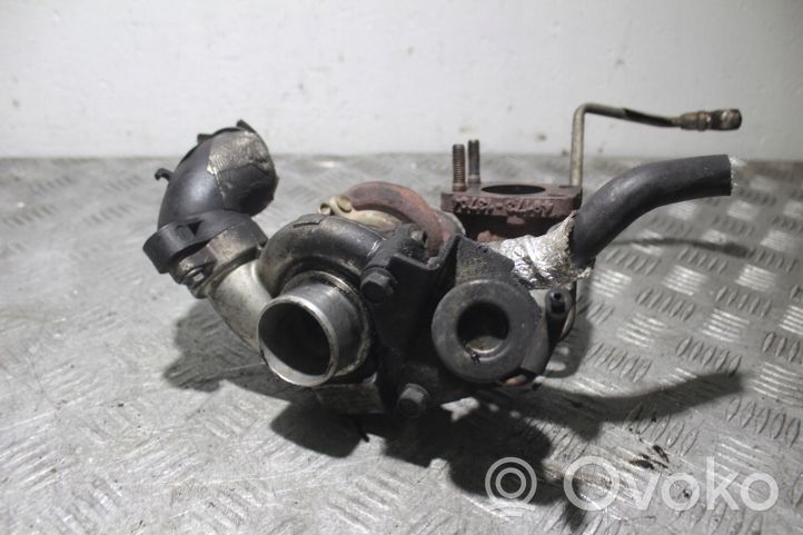 Fiat Scudo Turboahdin 9670271380