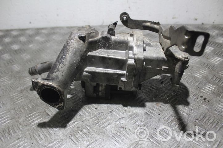 Fiat Scudo EGR-venttiili 5056390800