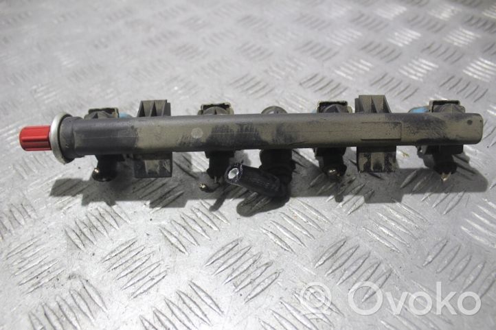 Fiat Albea Fuel main line pipe 0280151073