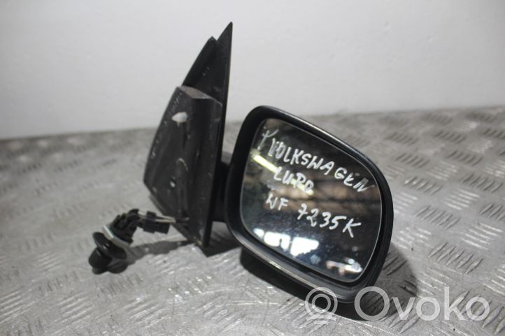 Volkswagen Lupo Manual wing mirror 057372AE