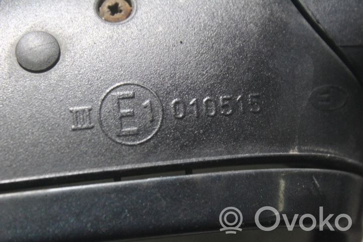 Volkswagen Bora Rétroviseur latéral manuel 010515