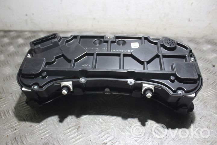 Toyota Corolla E140 E150 Tachimetro (quadro strumenti) 838000Z70070