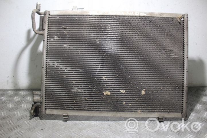 Ford Turneo Courier Radiateur condenseur de climatisation C1B119710DB