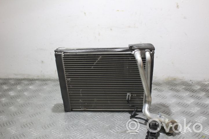 Renault Megane II Radiatore aria condizionata (A/C) (abitacolo) 