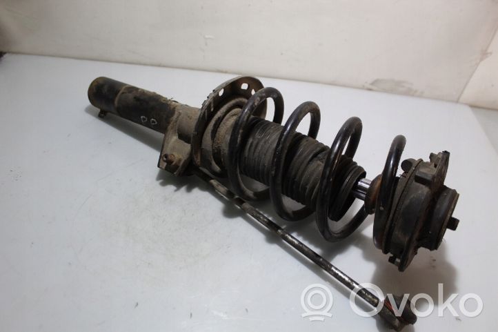 Seat Toledo III (5P) Front shock absorber with coil spring 