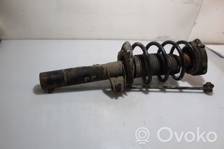 Seat Toledo III (5P) Front shock absorber with coil spring 