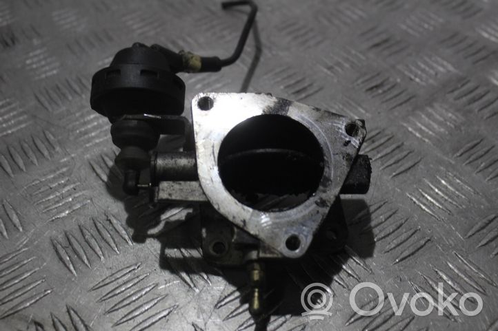 Alfa Romeo GT Throttle valve 46823851