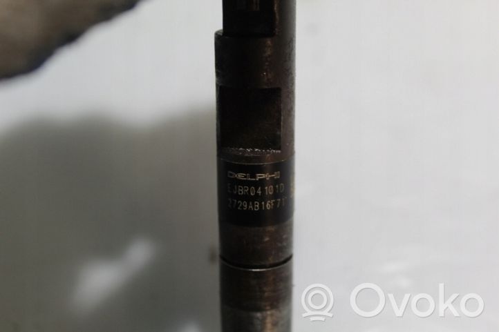 Renault Thalia I Injecteur de carburant EJBR041010