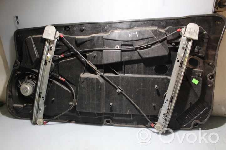 Ford Fiesta Etuoven ikkunan nostin moottorilla 8A61B045H17AH