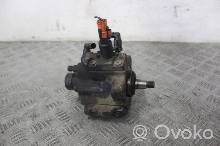 Citroen Jumper Ohjaustehostimen pumppu 0445010163