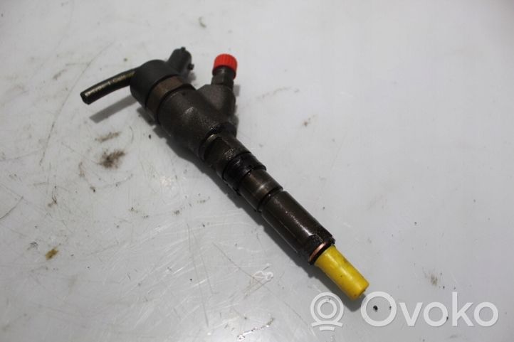 Citroen Xantia Injecteur de carburant 0445110044