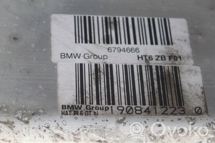 BMW 7 F01 F02 F03 F04 Sottotelaio posteriore 6794666