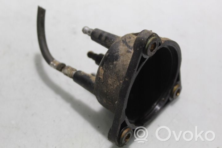 Renault 19 Spark distributor cap 