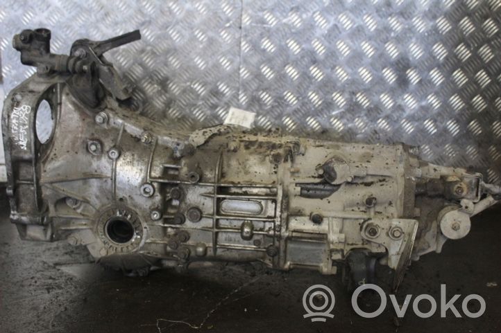 Subaru Legacy Boîte de vitesses manuelle à 5 vitesses TY758V1AAB