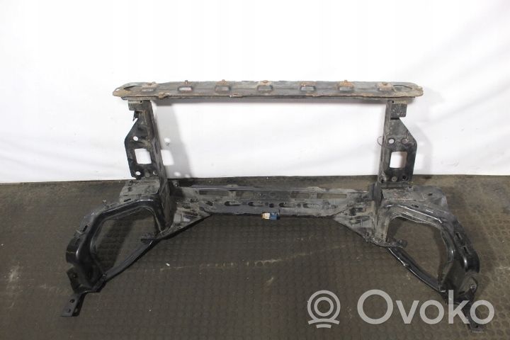 Fiat Bravo Front bumper support beam 