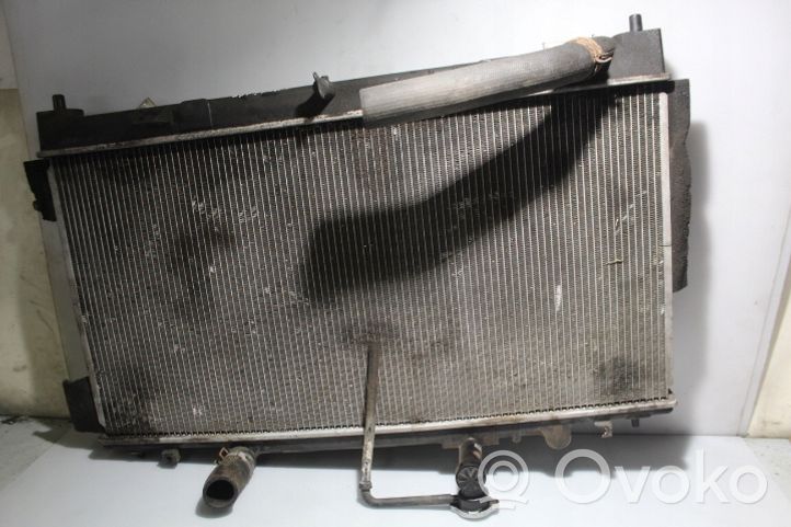 Mazda 6 Radiateur de refroidissement 