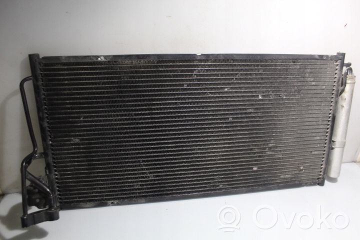 Mazda 6 Radiateur condenseur de climatisation 