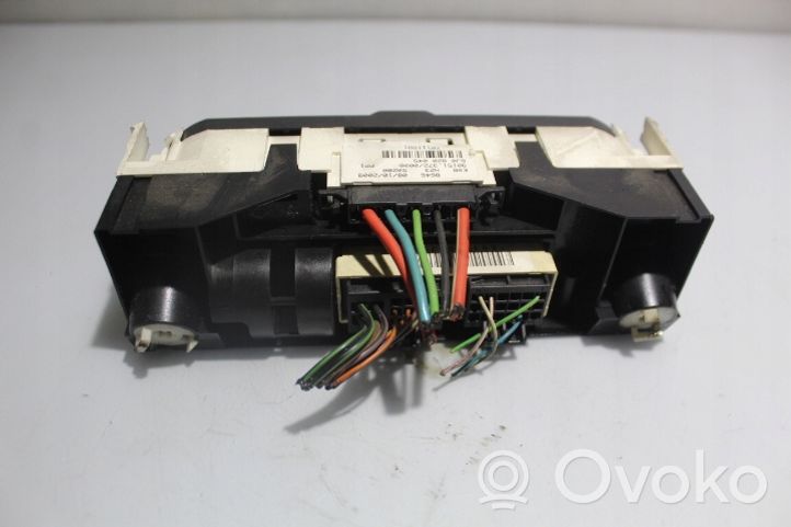 Seat Ibiza IV (6J,6P) Interior fan control switch 6J0820045