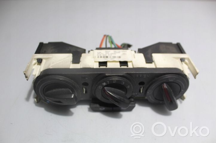 Seat Ibiza IV (6J,6P) Interior fan control switch 6J0820045