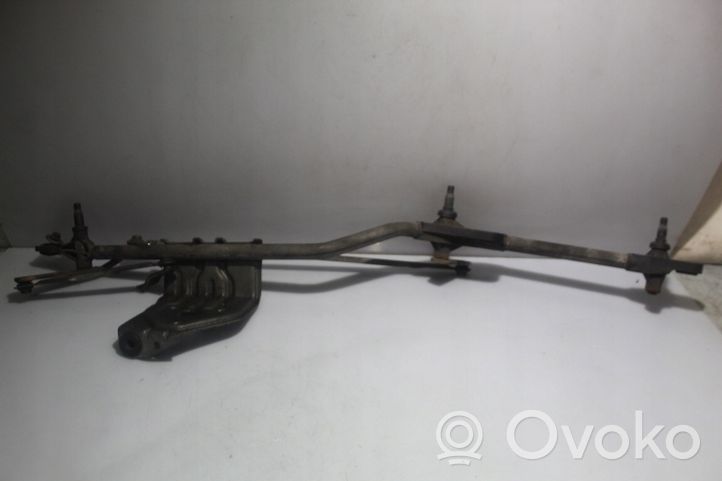 Renault Scenic II -  Grand scenic II Front wiper linkage 