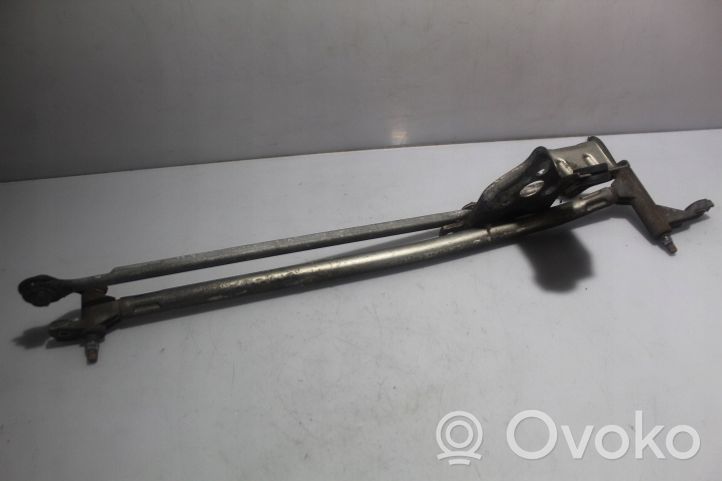 Fiat Albea Front wiper linkage 