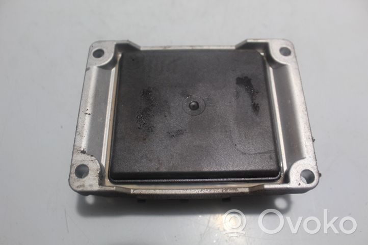 Fiat Albea Centralina/modulo motore ECU 0261207490