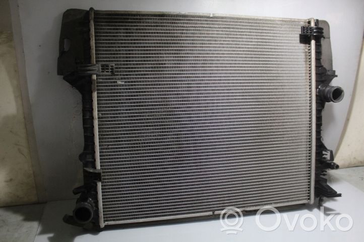 Jaguar XJ X351 Radiatore di raffreddamento 