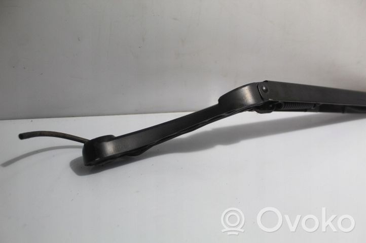 Jaguar XJ X351 Front wiper blade arm 