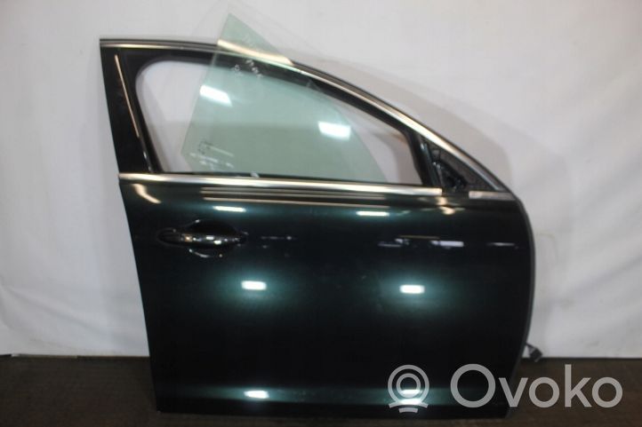 Jaguar XJ X351 Front door 