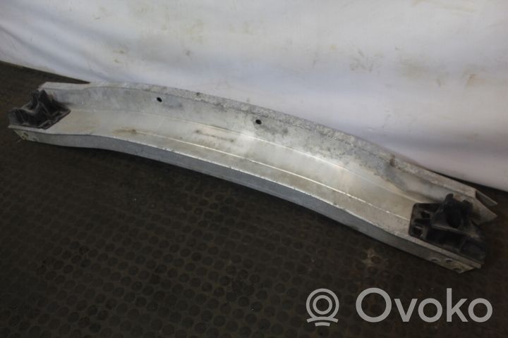 Jaguar XJ X351 Traversa di supporto paraurti posteriore 