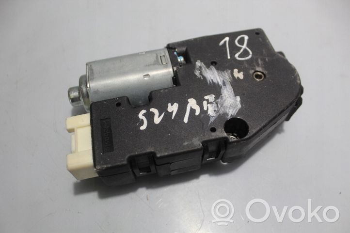 Jaguar XJ X351 Sunroof motor/actuator WR09A88AA