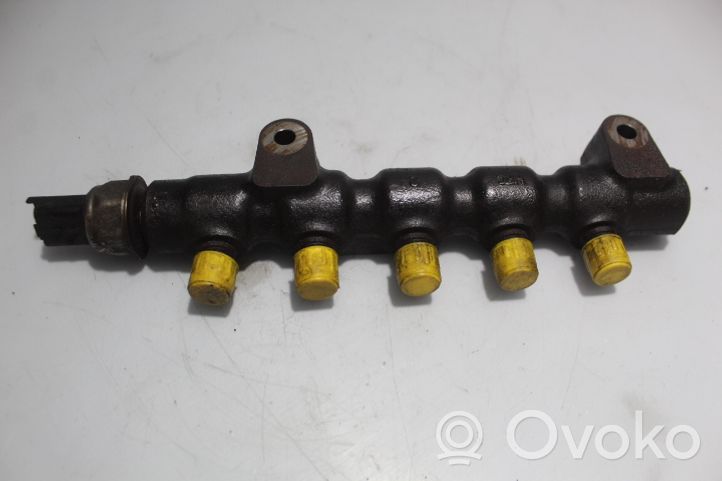 Citroen Nemo Tuyau de conduite principale de carburant 9654592680