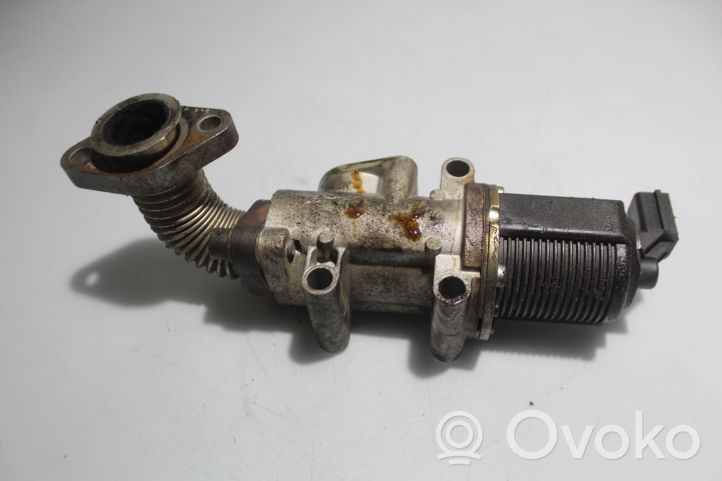 Alfa Romeo 159 Valvola EGR 722946380