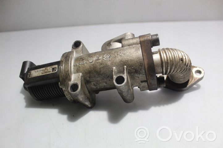 Alfa Romeo 159 Valvola EGR 722946380