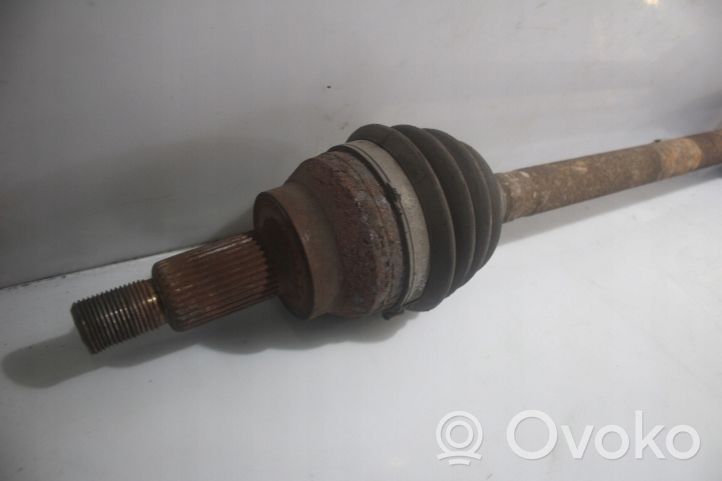 Jaguar XJ X351 Rear driveshaft 