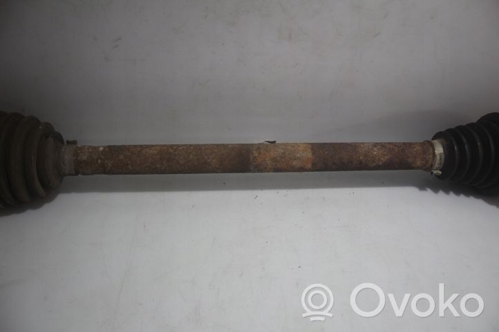 Jaguar XJ X351 Rear driveshaft 